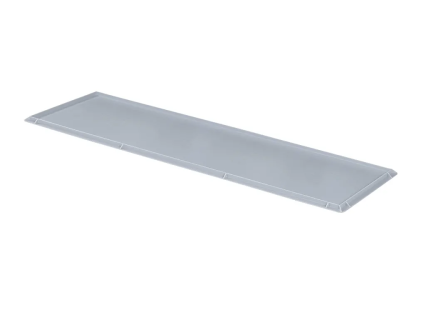 Deckel 1200 x 400 mm