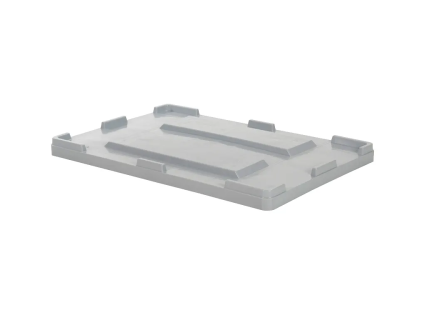 Deckel 1200 x 800 mm