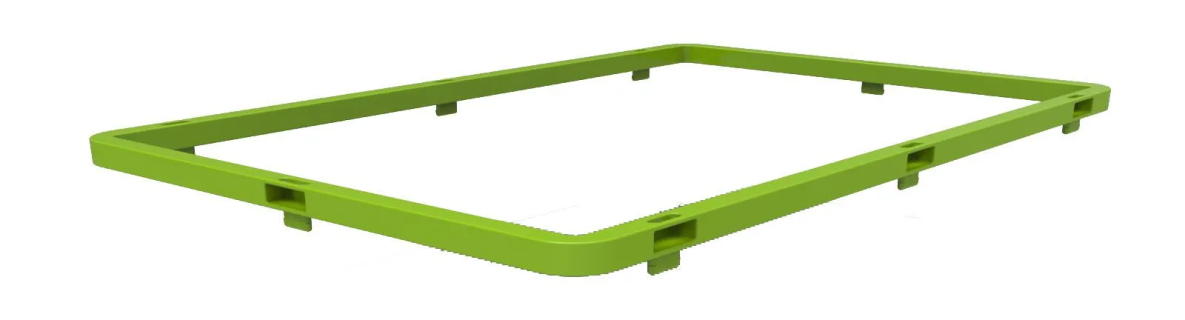 Euroclick Clickbooster 400x300 mm