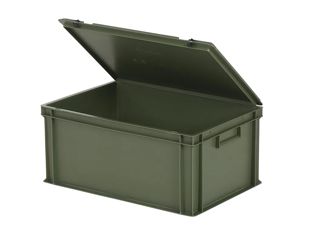 HUMAN MADE Green Multi-function Storage Outdoors Folding