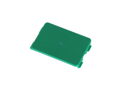 Identification clip for Techrack Custom+ cleaning rack 400 x 300 mm&nbsp;