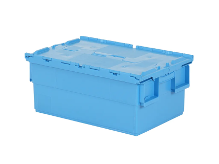 Bac de distribution 600 x 400 x H265mm - Integra