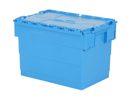 Bac de distribution 600 x 400 x H416mm - Integra