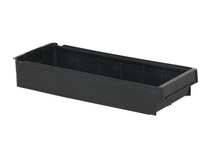 Bac divisible 400x115xH100mm version ESD