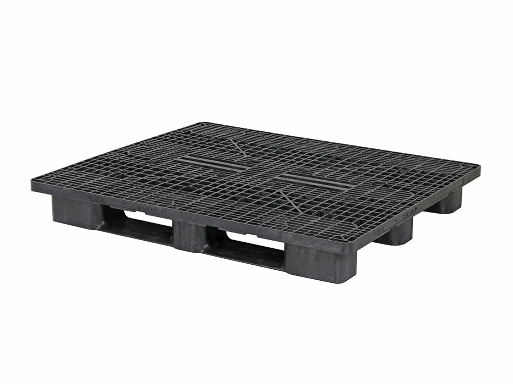 Pallets 1300 x 1100 mm