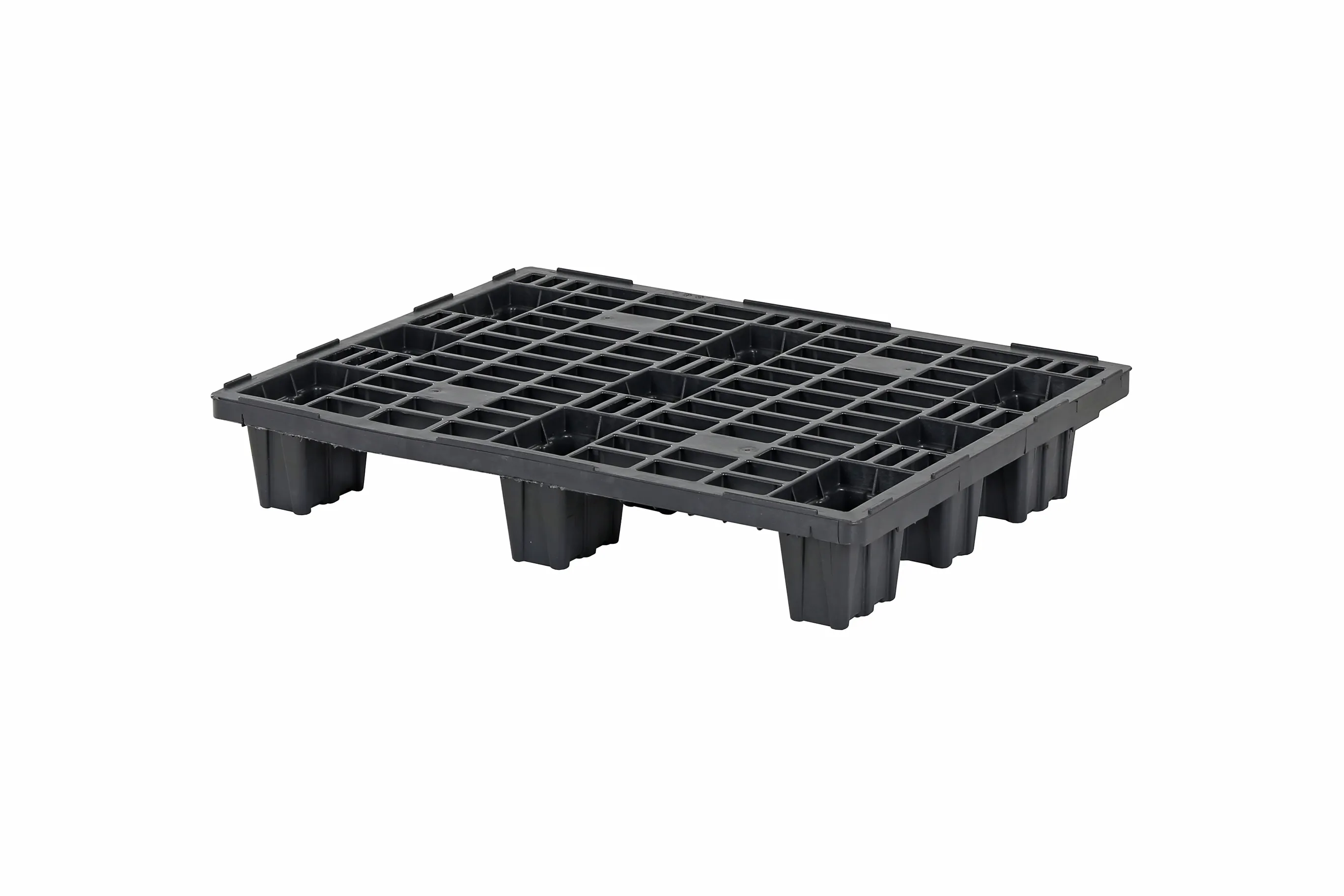Paletten 800 x 600 mm