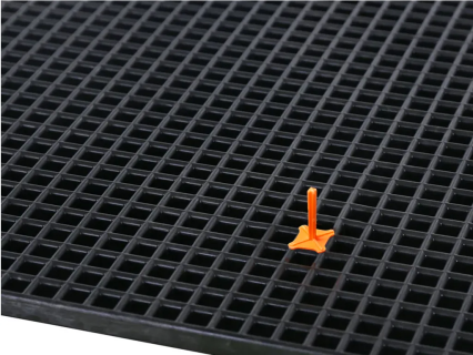 Variogrid Drehpin &Oslash;3,6 x H25mm, orange