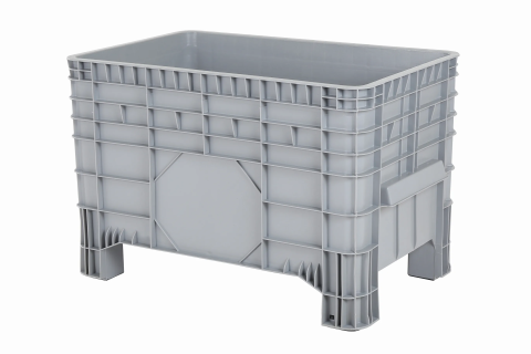 MINI BOX Palettenboxen