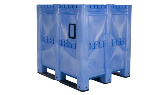 MAXI BOX Palettenboxen
