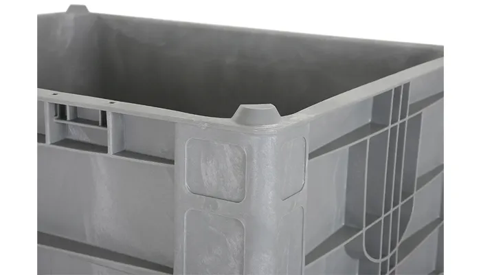 CB3 High pallet boxes