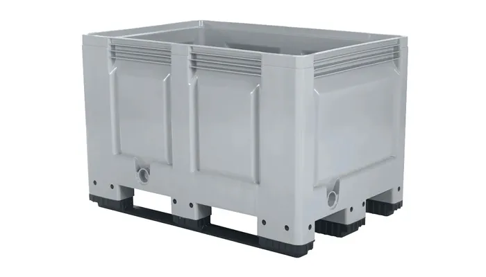 Palettenboxen 1200 x 800 mm
