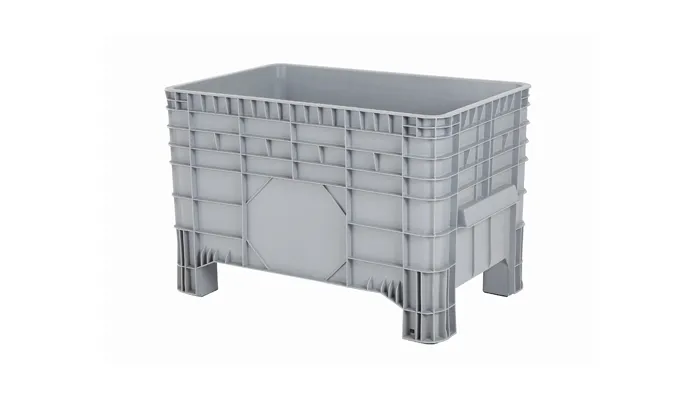 MINI BOX Palettenboxen
