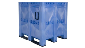 Palletbox 1300 x 1150 mm product