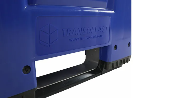Verstärkungsprofile für Kufen