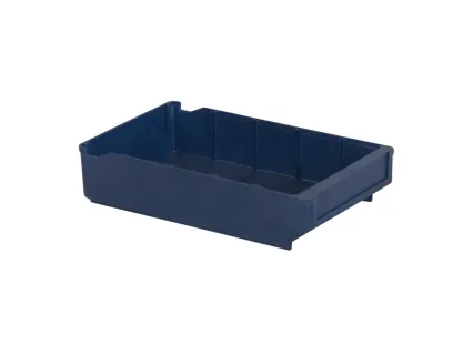 Bacs divisibles 300x188xH80mm