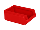 Magazijnbak type Store Box 9071 - 500 x 310 x H 200 mm - rood (VE = 8 st)