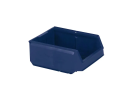 Sichtlagerkasten Typ Modulkasten 9067 - 300 x 230 x H 150 mm - Systembeh&auml;lter - blau (VE = 12)