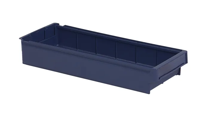Bacs divisibles H100mm