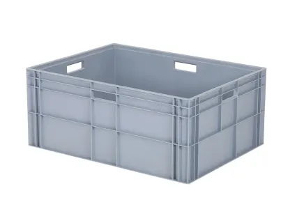 Bacs de 800 x 600 mm
