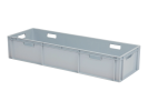 Euronorm stacking bin - 1200 x 400 x H 230 mm