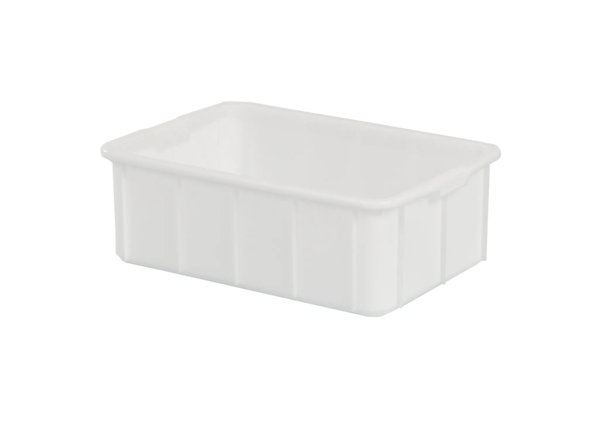 Hygiene crate - 660 x 450 x H 225 mm - AZ crate