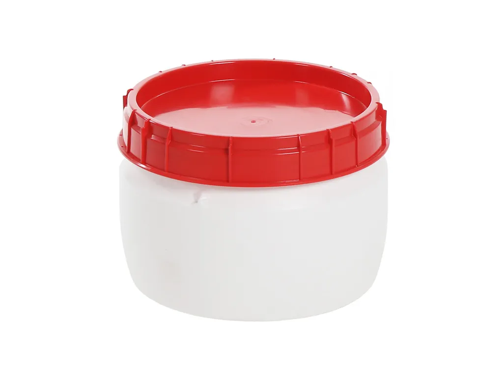 Super-wide-mouth drum 17 litre
