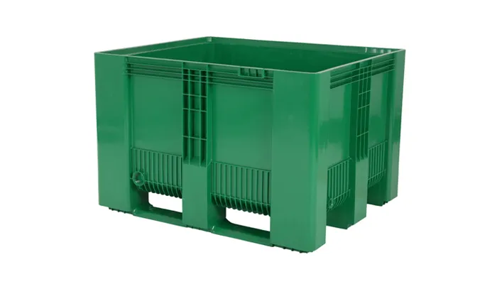 Palletbox 1200 x 800 mm