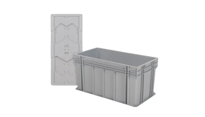 Custom boxes and crates