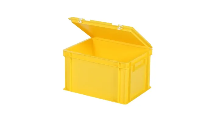 Yellow boxes