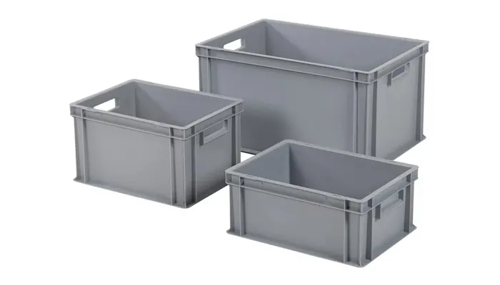 Grey boxes