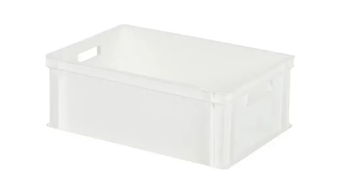 Blanc bacs