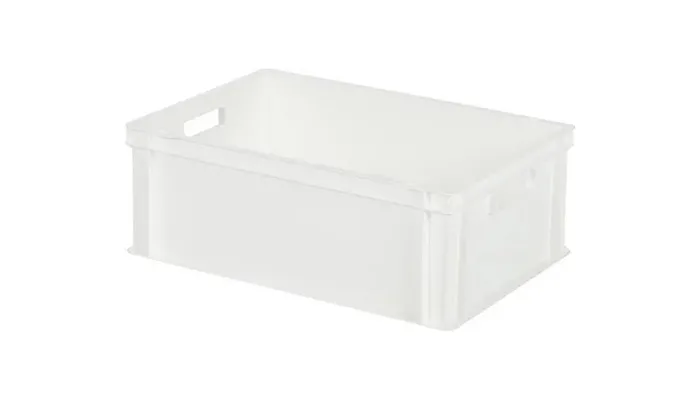 White boxes