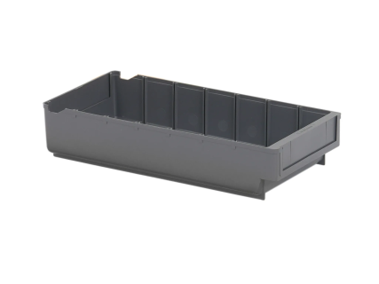 Regalkasten - 400x188xH80mm - grau