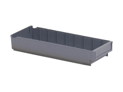 Regalkasten 500x188xH80mm grau