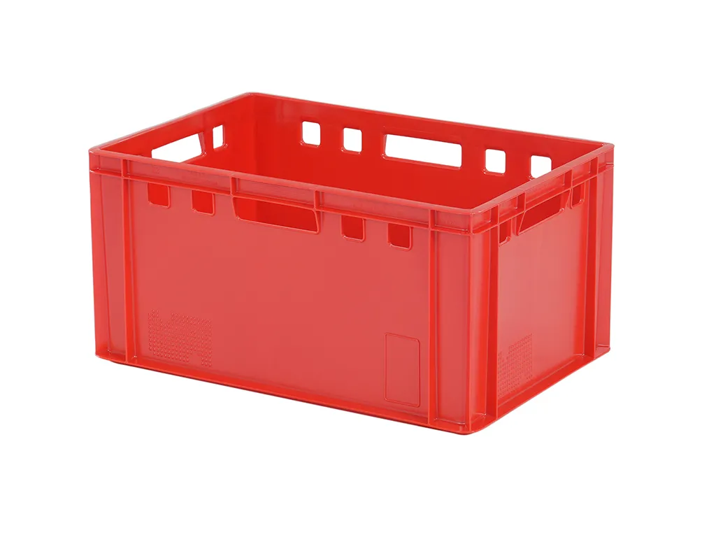 Meat storage box