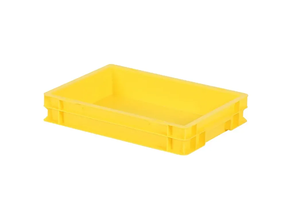 Yellow boxes