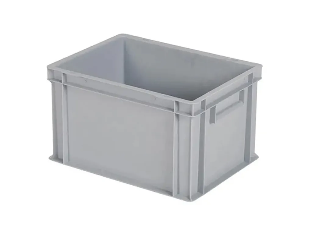 Grey boxes