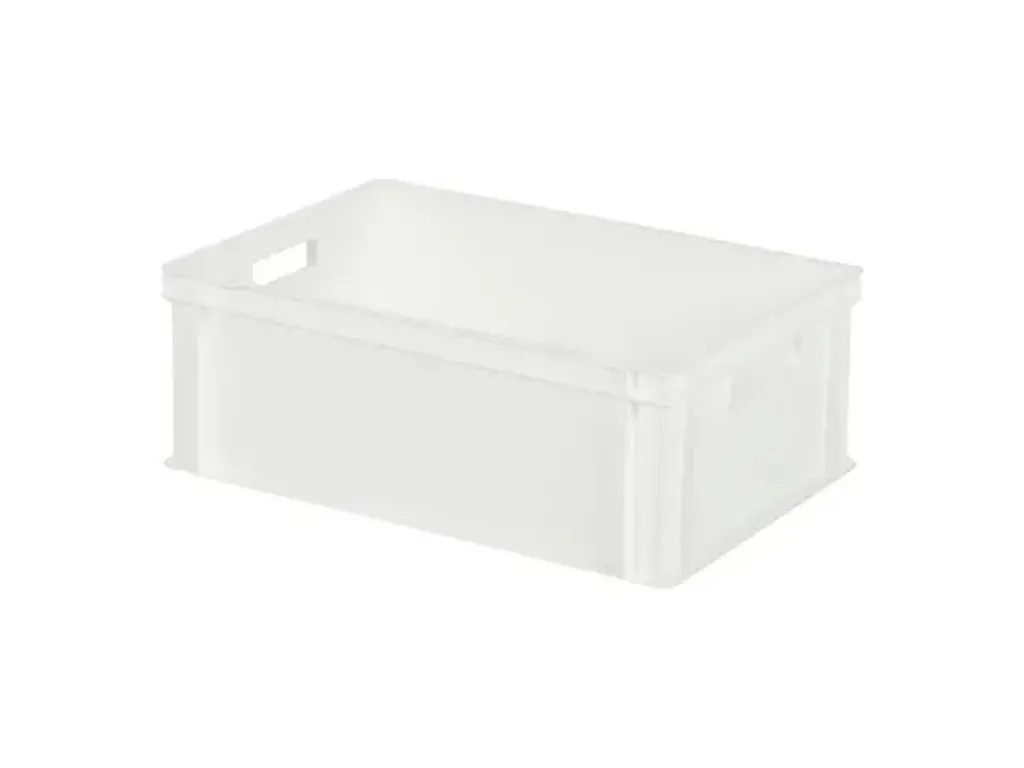 White boxes
