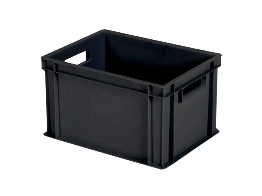 Black boxes