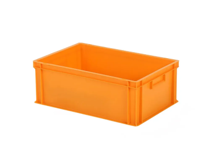 Bacs gerbables orange