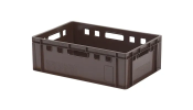 Braune Euroboxen product