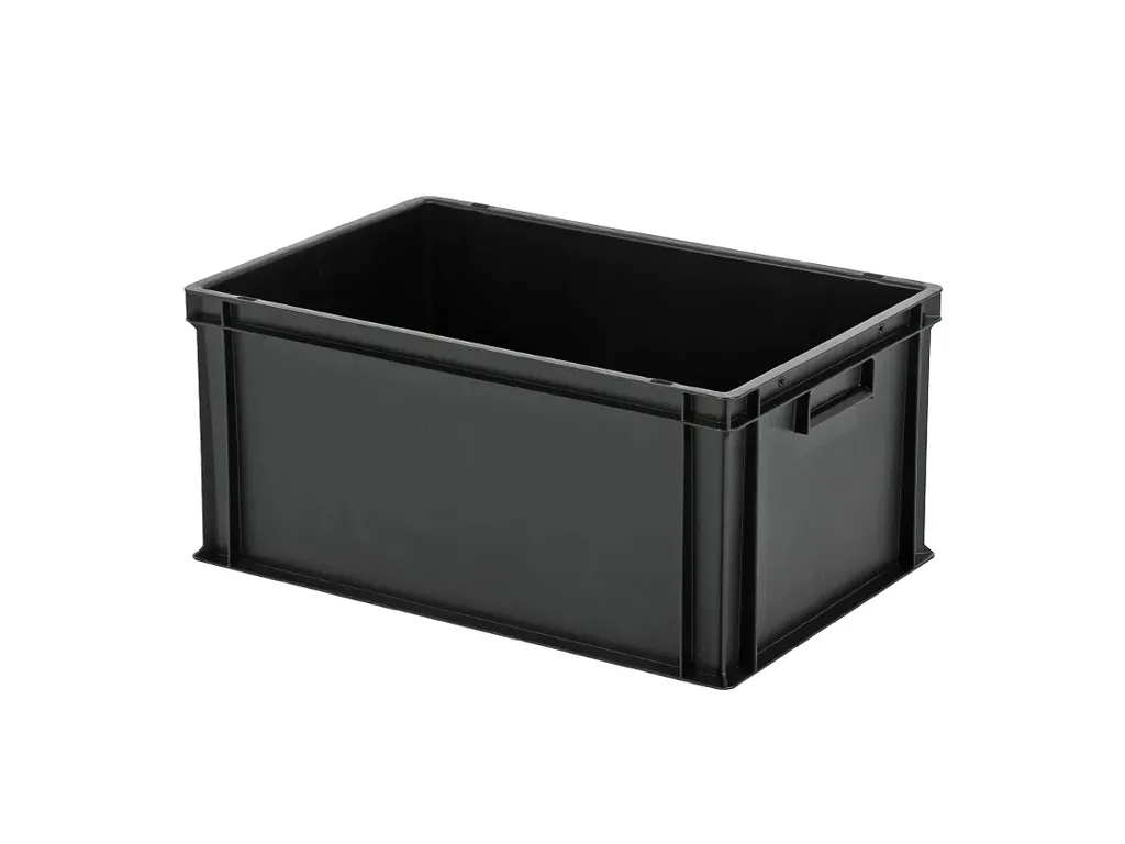 Black boxes