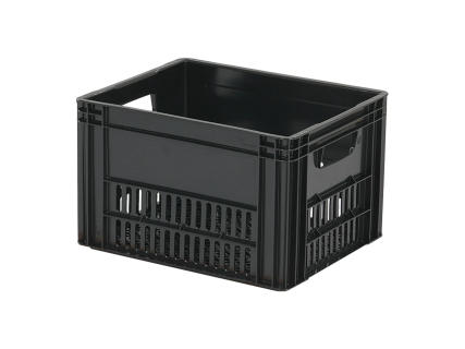 WZ Stapelkiste - 433 x 352 x H 272 mm