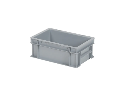 Stacking boxes - Transoplastshop