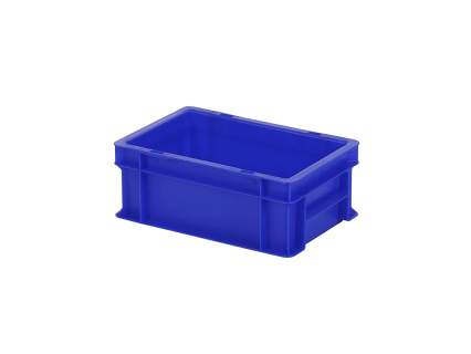 Stacking boxes - Transoplastshop