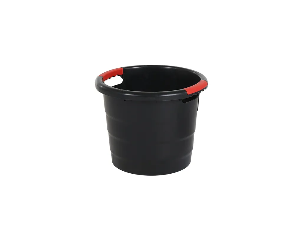 Tub 30 litre - normal duty - anthracite