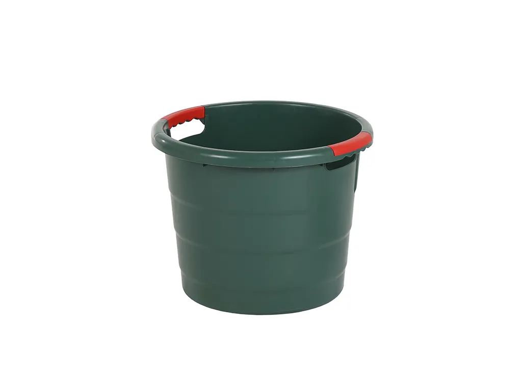 Cuve 45 litres - normal duty - vert