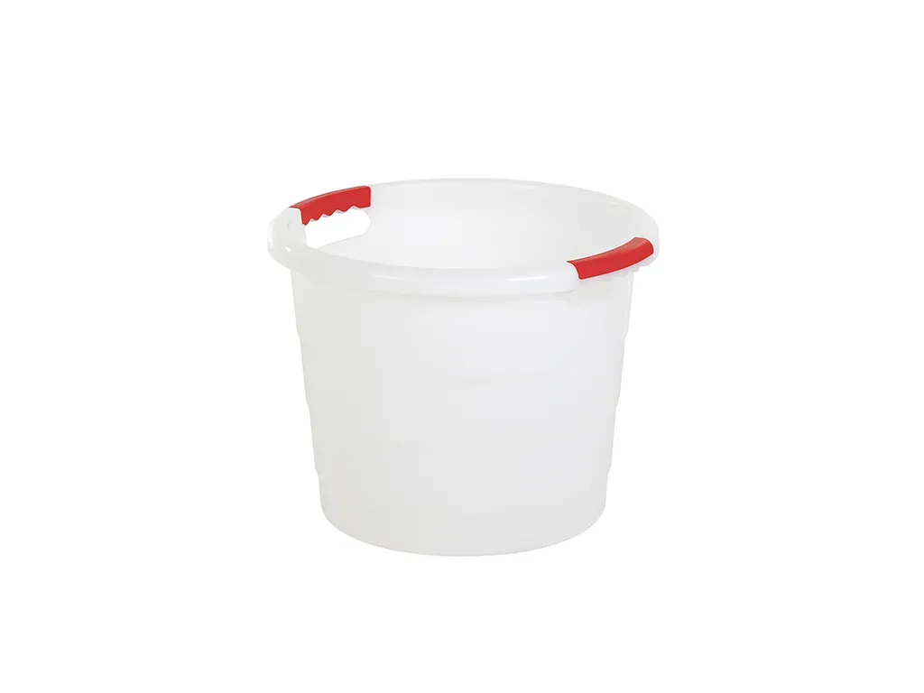 Cuve 45 litres - normal duty - blanc