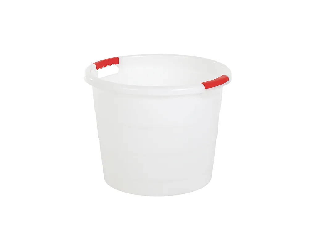 Cuve 70 litres - normal duty - blanc