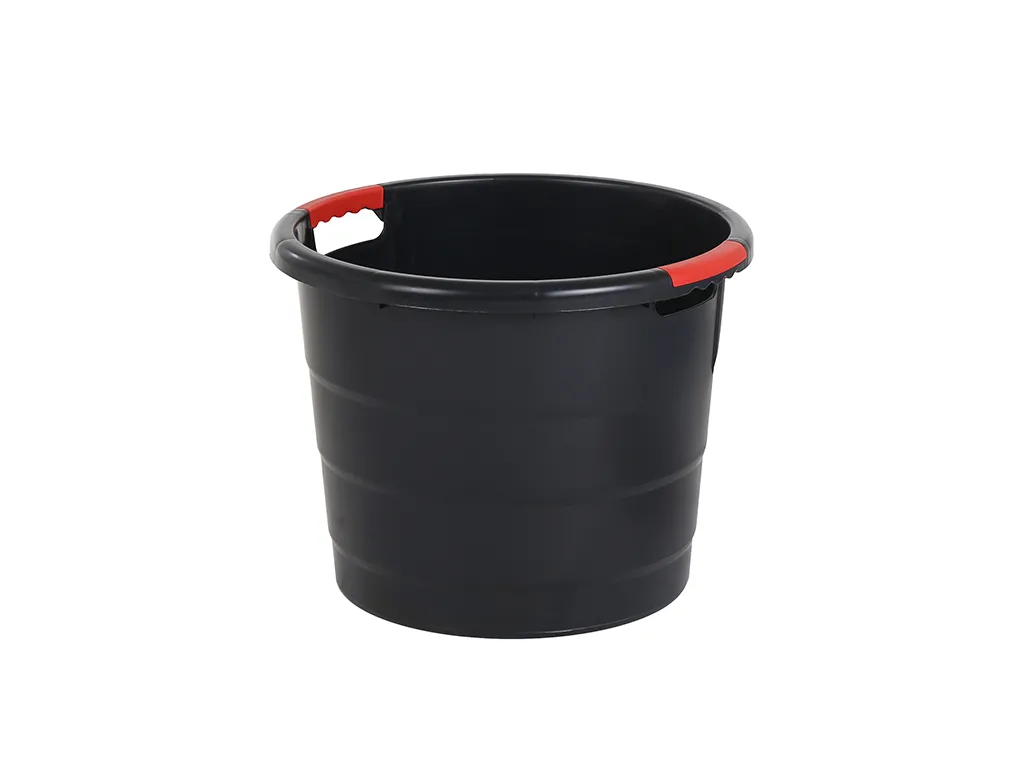 Tub 70 litre - normal duty - anthracite